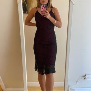 Midi dress
